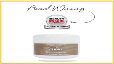 Award Winning CBD Products
