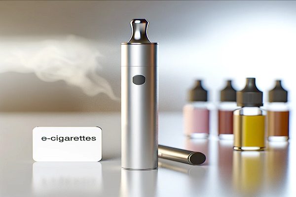 e-cigarettes