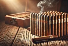 Top Cigar Brands
