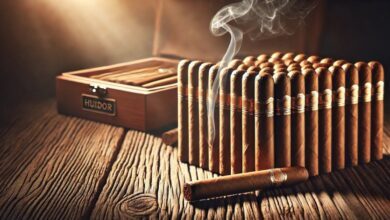 Top Cigar Brands